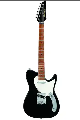 Top Vente Ibanez Josh Smith FLATV1BK