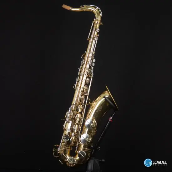 Affaire À Saisir SAXOPHONE TENOR SELMER MARK VI - OCCASION TRES BON ETAT