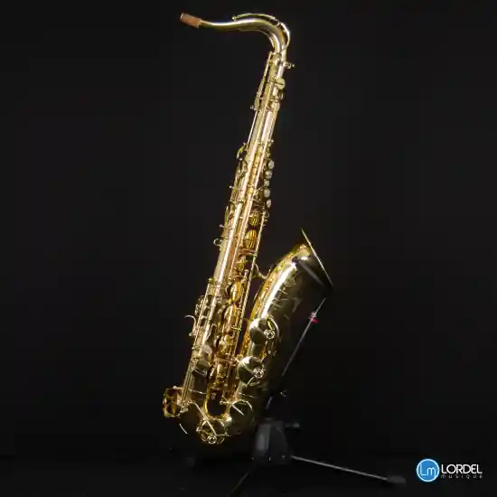 Solde SAXOPHONE TENOR SELMER REFERENCE 36 - OCCASION TRES BON ETAT