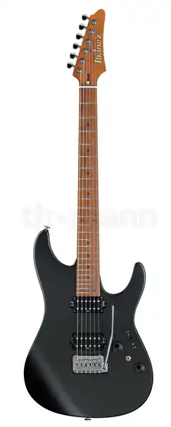 Usine Directe Ibanez AZ2402BKF
