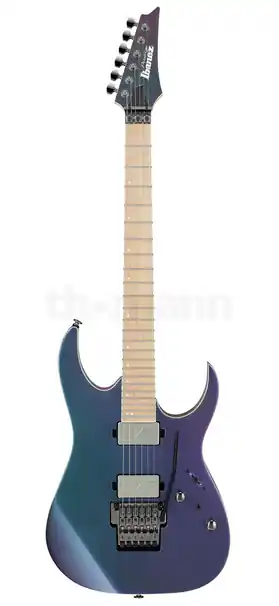 Offre Limitée Ibanez RG5120MPRT