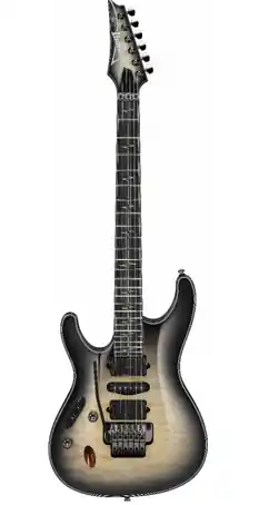 Satisfait Ou Remboursé Ibanez JIVA10LDSB NITA STRAUSS GAUCHER