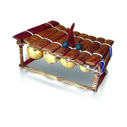 Balafon 8 lame Kangaba Commande En Gros