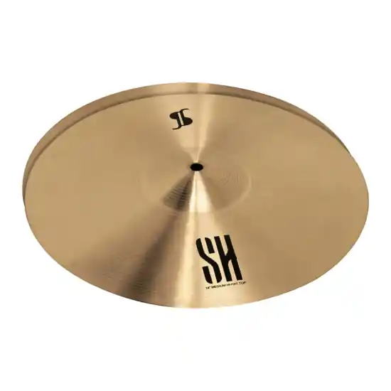 Satisfait Ou Remboursé Stagg hi-hat 14 sh medium