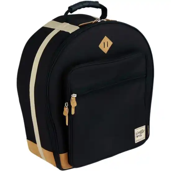 Expédié Aujourd'hui Tama TSBD1465BK Housse caisse claire sac à dos