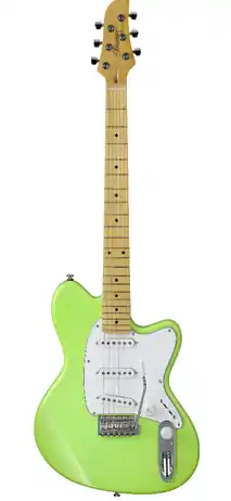 Ibanez YY10SGS YVETTE YOUNG SIGNATURE Bon Marché