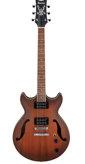 Ibanez AM53TF Tobacco Flat Offre Limitée