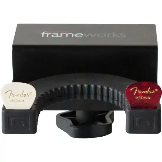 Paiement Sécurisé Gator Stand guitare sur table