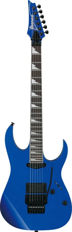 Ibanez RG565-LB Laser Blue Promotion Saisonnière