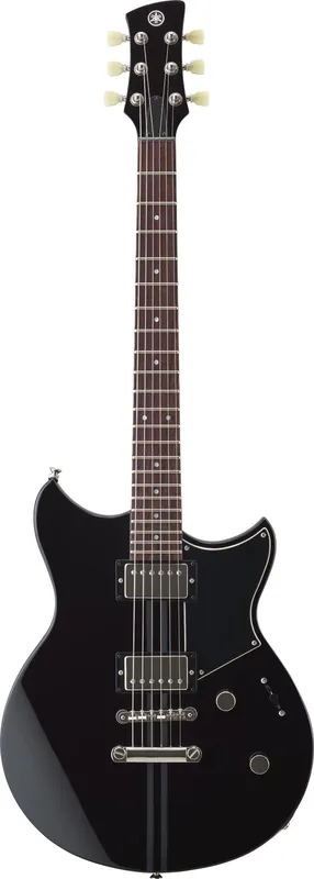 Affaire À Saisir YAMAHA REVSTAR ELEMENT RSE20BL BLACK
