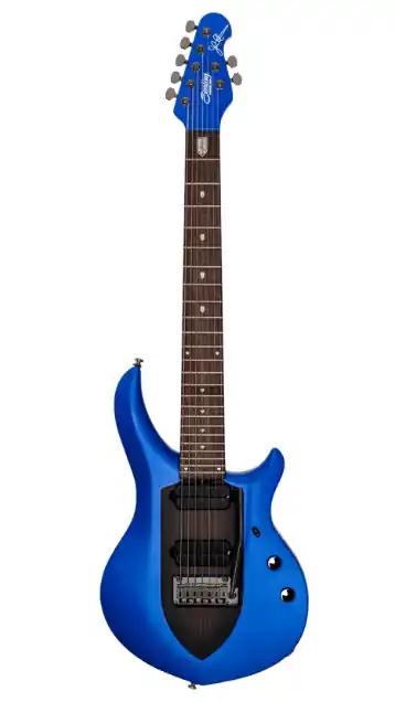 Sterling By Music Man MAJESTY 170-SSP 7 CORDES Authentique
