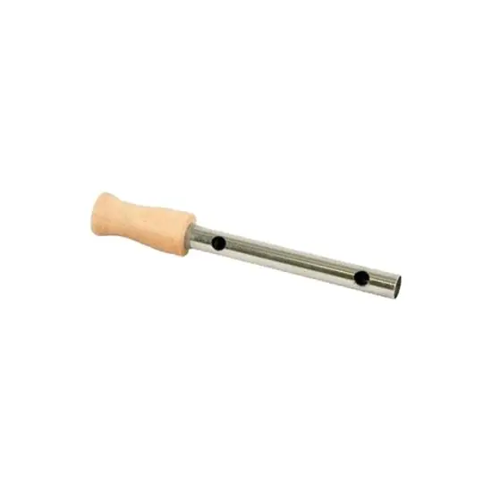 Fuzeau 4535 - Appeau soufflé Mésange Charbonnière Nouveauté