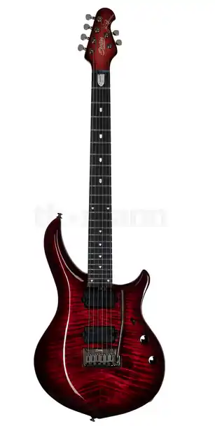 Sterling By Music Man MAJESTY 200XFM-RRD Soldes