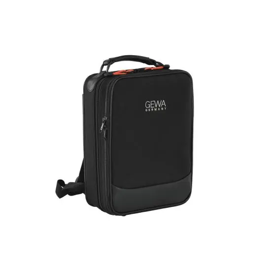Meilleur Prix GEWA - Etui sac à dos pour clarinette Sib