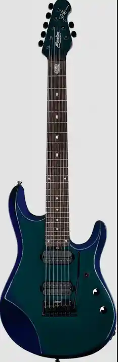 Sterling By Music Man JP70-MDR 7 CORDES Nouvel Arrivage
