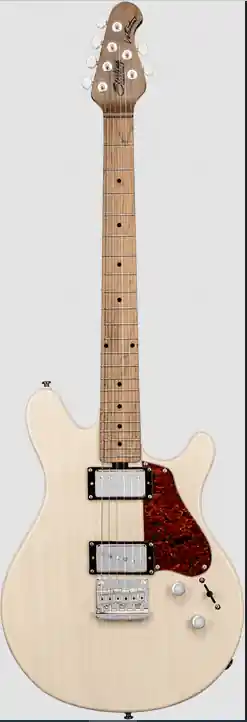 Sterling By Music Man JV60-TBM Offre Limitée