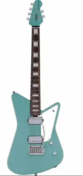 Offre Exclusive Sterling By Music Man MARIPOSA-DGR-R2