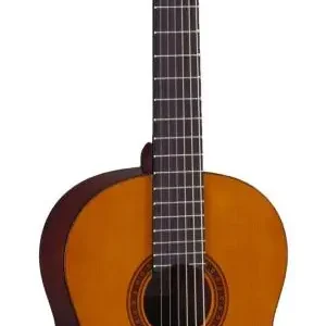 Remise DISCONTINUE Yamaha C40 - guitare classique Naturel gaucher
