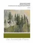 Nouvel Arrivage Avondale Press The Pines of Emily Carr - Coulthard - Score/Parts