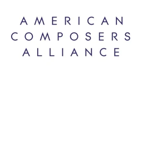 Seulement Aujourd'hui American Composers Alliance Blow Out the Candles of Your Cake - Tillis - Soprano/Cello/Piano