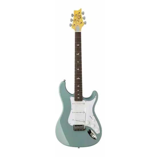 Marque Guitare électrique PRS SE Silver Sky Stone Blue