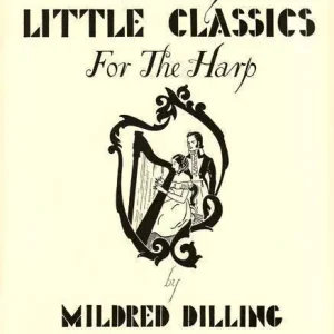 Produit De Marque Theodore Presser Thirty Little Classics