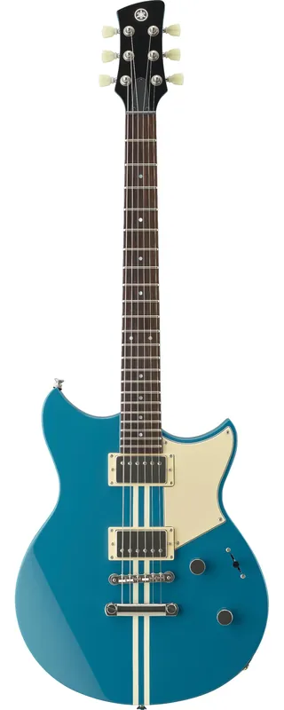 Petit Prix YAMAHA REVSTAR ELEMENT RSE20 Swift Blue