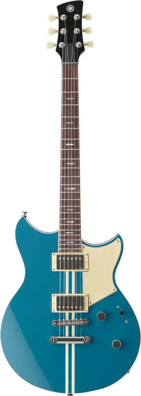 YAMAHA REVSTAR STANDARD RSS20SWB SWIFT BLUE Prix Bas