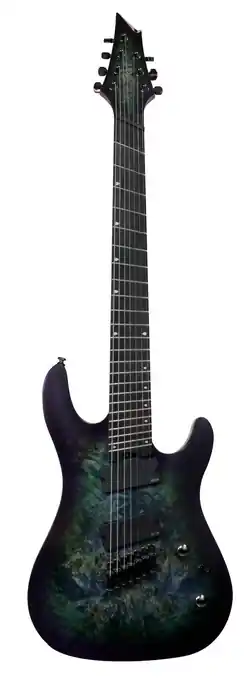 Cort KX500FF 7 CORDES Offre Spéciale