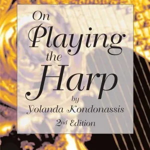 Promotion Saisonnière Carl Fischer On Playing The Harp