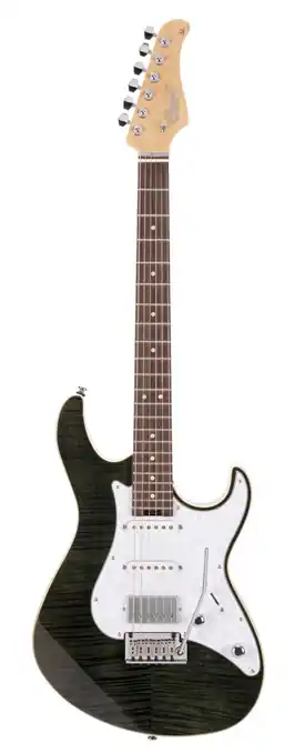 Cort G280 SELECT NOIR TRANSLUCID Marque