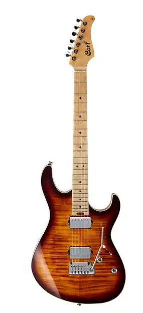 Cort G290 FAT VIOLIN BURST Must-Have