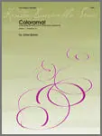 Acheter En Ligne Kendor Music Inc. Colorama! (Celebrating The Many Colors Of Percussion Instruments) - Spears - Percussion Quintet