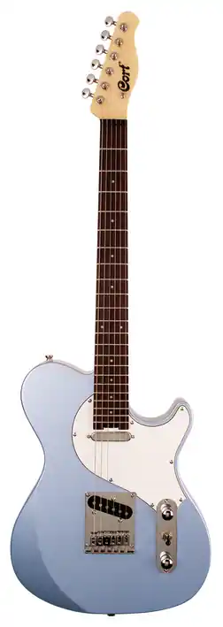 Cort MS CLASSIC TC BLEU Remise