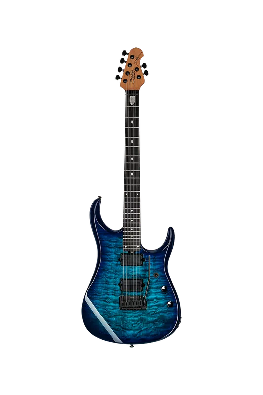 Sterling By Music Man JP150DQM-CPD Promotion Saisonnière