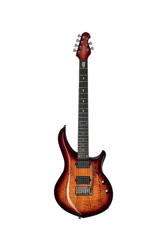 Bon Marché Sterling By Music Man MAJ200XSM-BOB