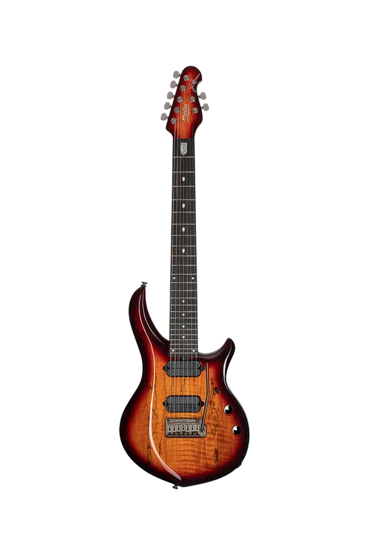 Sterling By Music Man MAJ270XSM-BOB Satisfait Ou Remboursé