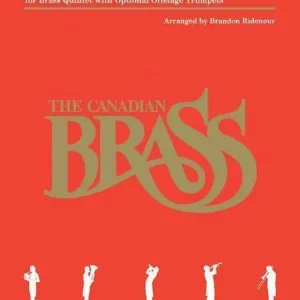 Hal Leonard Shenandoah Petit Prix