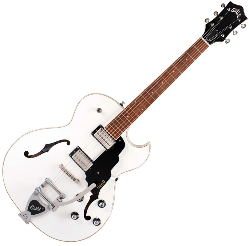 Offre Limitée Guild STARFIRE I SC Snow Crest