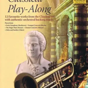 Schott Classical Play-Along Prix Bas
