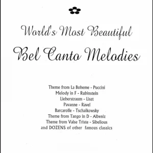 Soldes Charles Colin Publications World‘s Most Beautiful Melodies - Gould/Harte - Trumpet - Book
