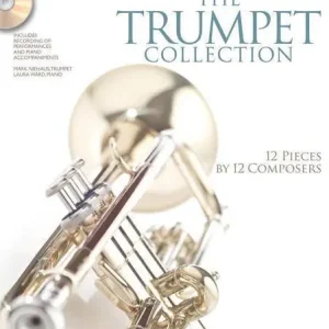Meilleur Choix G. Schirmer Inc. The Trumpet Collection