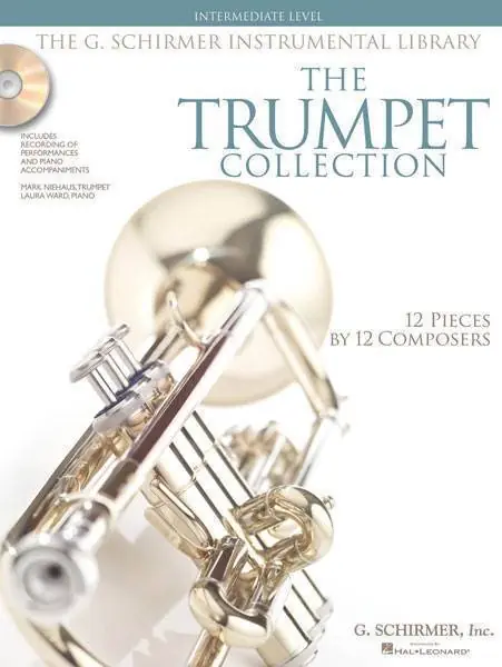 Meilleur Choix G. Schirmer Inc. The Trumpet Collection