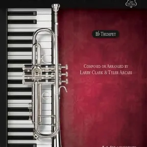 Wingert-Jones Publications Solo Performance Collection for Bb Trumpet - Clark/Arcari - Bb Trumpet - Book/Media Online Promotion Saisonnière