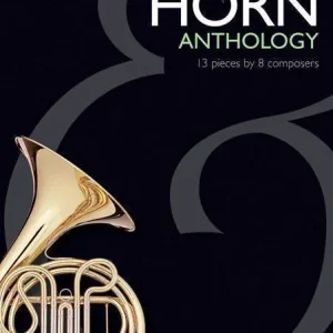 Offre Du Jour Boosey & Hawkes The Boosey & Hawkes Horn Anthology