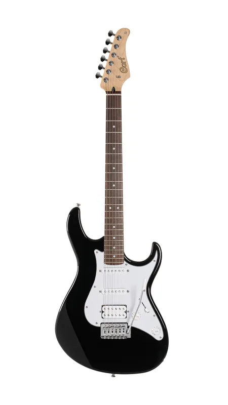 Cort G200 NOIR Quantité Limitée