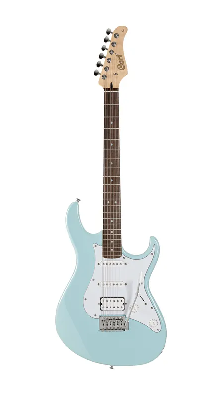 Cort G200 BLEU CIEL Pas Cher