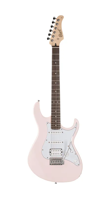 Offre Limitée Cort G200 ROSE PASTEL