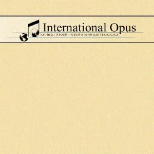 Populaire International Opus Okukoowoola Kw‘Ekkondeere (Horn Call) - Tamusuza - Solo Horn