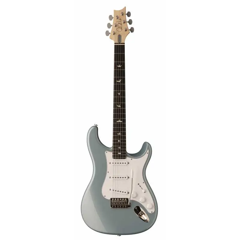 PRS JOHN MAYER SILVER SKY Polar Blue Certifié